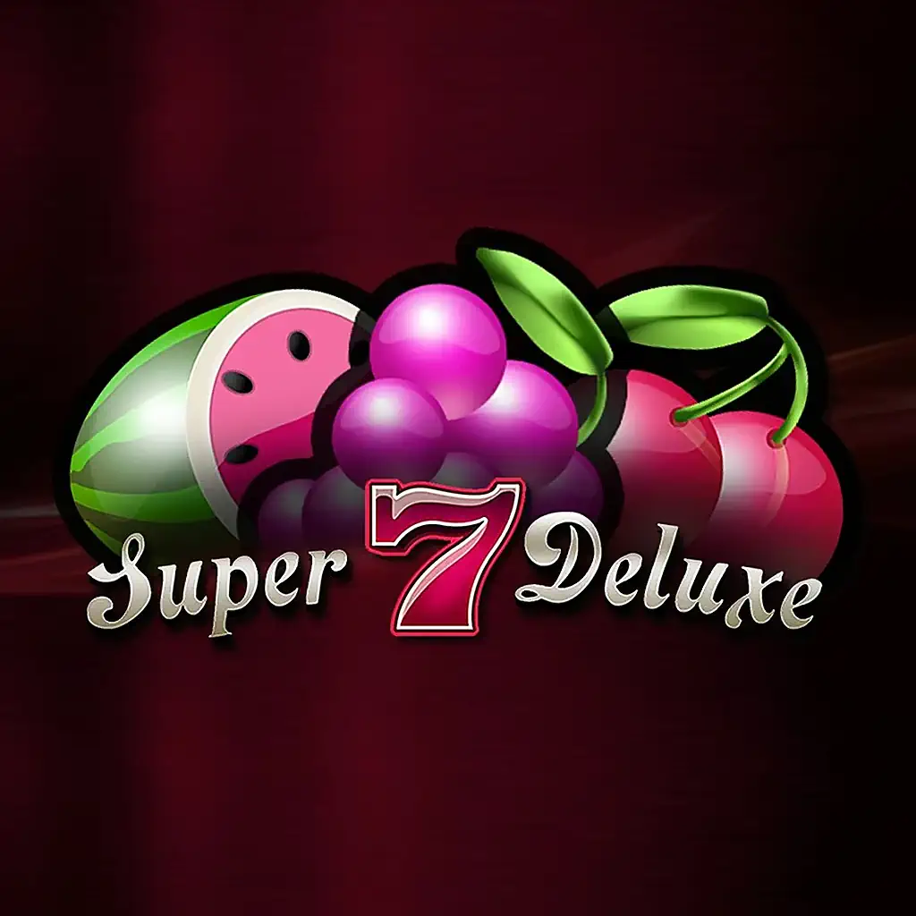 Играть Super 7 Deluxe - обзор и советы для российских игроков